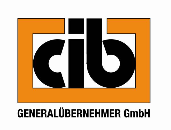 Logo CIB-Generalübernehmer GmbH